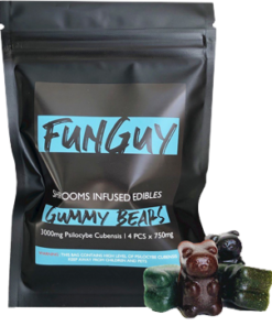 Mushroom Edibles For Sale