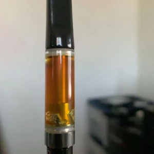 DMT Vape Cart