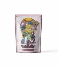 Wonder – Psilocybin Gummies – Cherry Cola – 3000mg