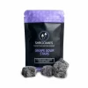 Buy Shroomies Grape Sour Stars 3000mg