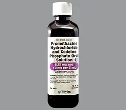 Buy Tris Promethazine