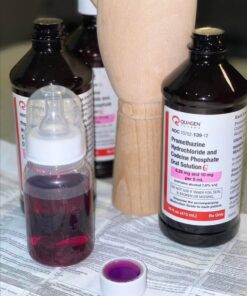 Buy Quagen Syrup
