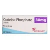 Buy Codeine Phosphate Tablets
