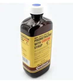 Buy Qualitest Codeine Syrup (473ml)