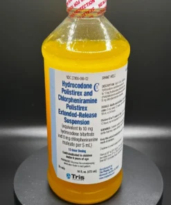 Buy Tris Cough Syrup