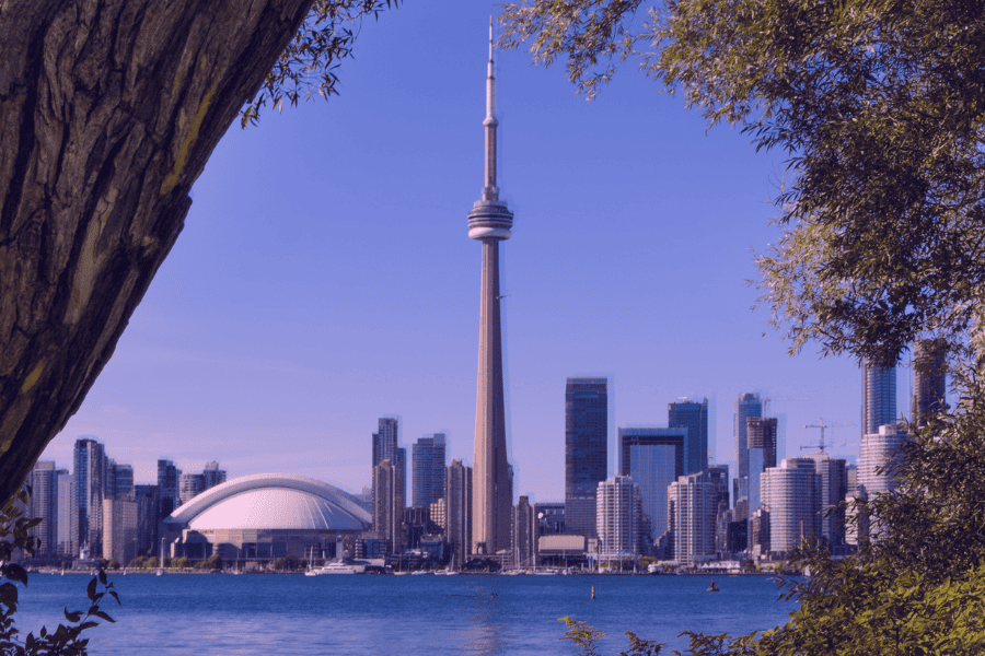 Best Places to Hike on Shrooms in Toronto Area