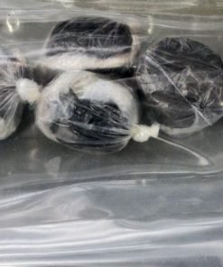 Black Tar Heroin in Canada