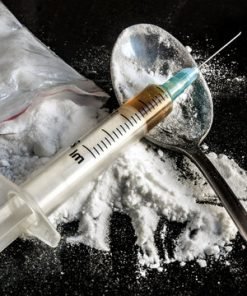 Buy Heroin Powder Online