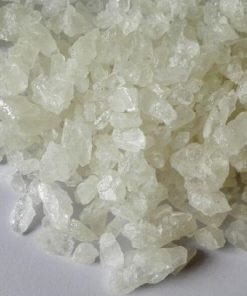 DMT crystals
