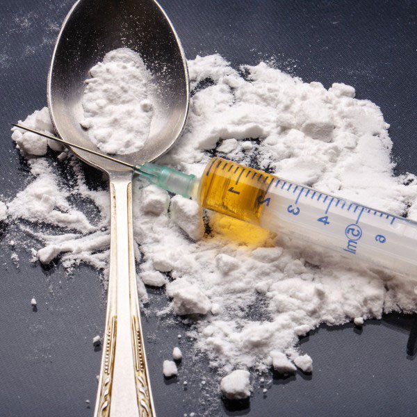 Buy Heroin Powder Online