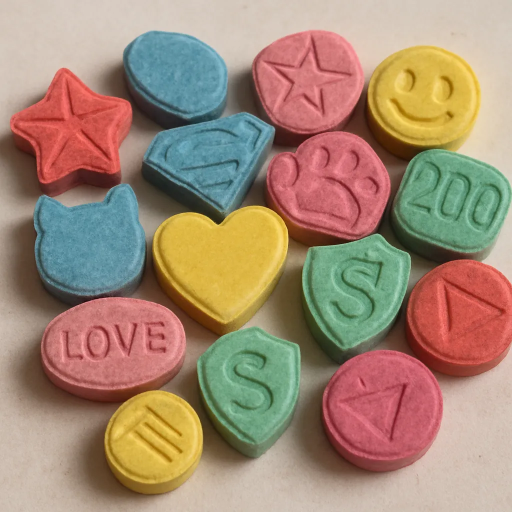 What to Know Before Buying MDMA