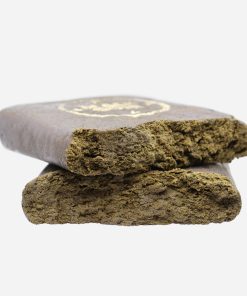 Black Gold Afghan Hash - Bloom Supply