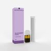 Blackberry Kush – Vape Pen Kit - Bloom Supply