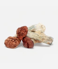 Blue Meanies Magic Mushrooms - Bloom Supply