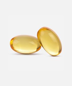 CBD – Softgels - Bloom Supply