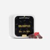 Cola Bottles – THC Infused Gummies - Bloom Supply