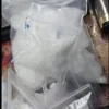 Crystal Meth