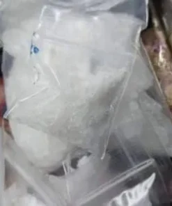 Crystal Meth