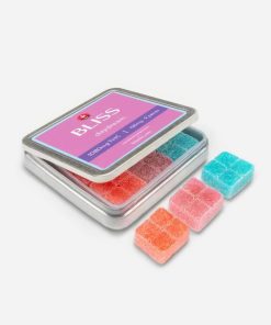 Daydream – THC Infused Gummies (1080mg) - Bloom Supply