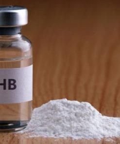 GHB (gamma-hydroxybutyrate)