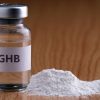 GHB (gamma-hydroxybutyrate)