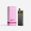 Grape Ape – Disposable Vape - Bloom Supply