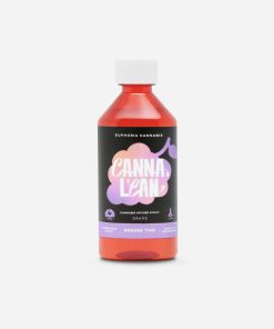 Grape – THC Canna Lean - Bloom Supply