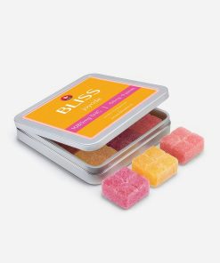 Joyride – THC Infused Gummies (1080mg) - Bloom Supply