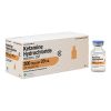 Ketamine HCL Injection, 10mg/mL, 20mL Vial