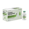 Ketamine HCL Injection, 50mg/mL, 10mL Vial
