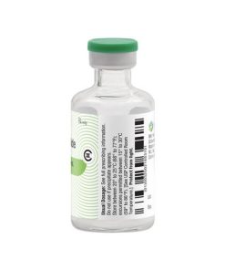 Ketamine HCL Injection, 50mg/mL, 10mL Vial