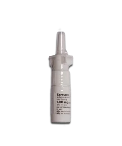 Ketamine Nasal Spray Canada: Spravato Info | Bloom Supply