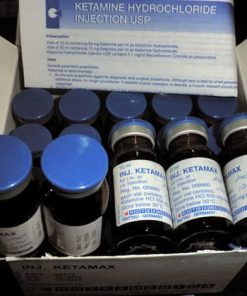 ketamine Rotex 500mg/10ml 30 vials