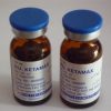 ketamine Rotex 500mg/10ml 30 vials