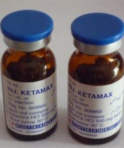 ketamine Rotex 500mg/10ml 30 vials