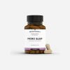 Micro Sleep Microdose Mushroom Capsules - Bloom Supply