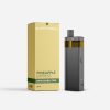 Pineapple Express – Disposable Vape - Bloom Supply