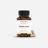 Pure Macro Dose Mushroom Capsules - Bloom Supply