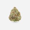 Purple Punch – Indica - Bloom Supply