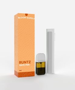 Runtz – Vape Pen Kit - Bloom Supply