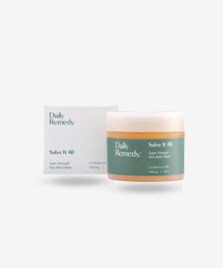 Salve it All Pain Relief Balm - Bloom Supply