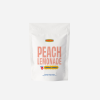 Sour Peach Lemonade – THC Infused Gummies - Bloom Supply