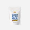 Sour Variety Pack – THC Infused Gummies - Bloom Supply