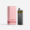 Strawberry Cough – Disposable Vape - Bloom Supply