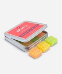 Sweet Escape – THC Infused Gummies (1080mg) - Bloom Supply