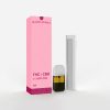 THC | CBD – Vape Pen Kit - Bloom Supply