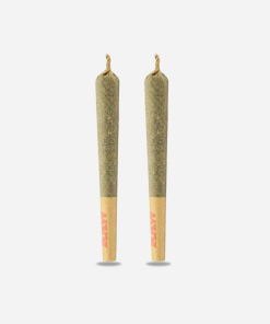THCa Diamond Infused – Pre Rolls - Bloom Supply