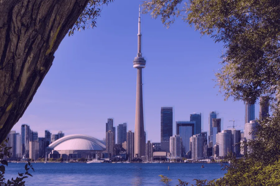 Best Places to Hike on Shrooms in Toronto Area