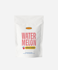 Watermelon – THC:CBD Infused Gummies - Bloom Supply