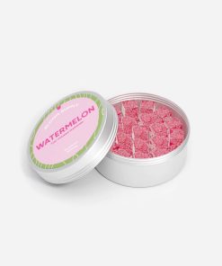 Watermelon – THC Infused Gummies - Bloom Supply